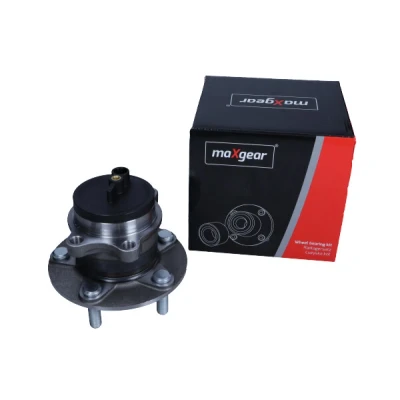 Imagen de MAXGEAR 33 1256 Buje de Rueda Eje trasero MITSUBISHI: ASX SUV