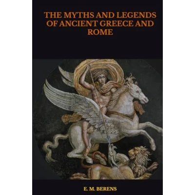 Imagen de The myths and legends of ancient greece rome.