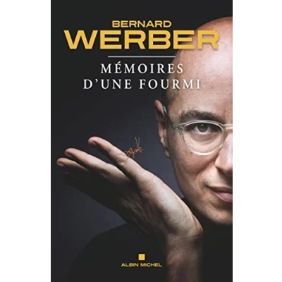 Imagen de Mémoires D Une Fourmi