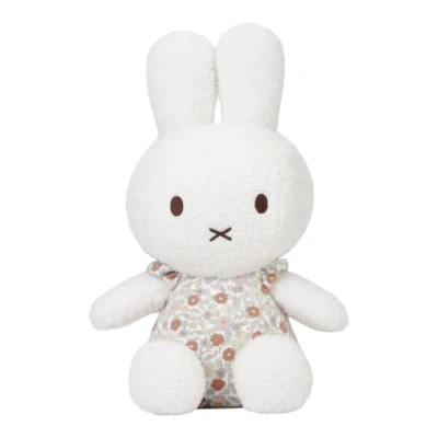 Imagen de Miffy vintage FLORES 35 CM Little Dutch