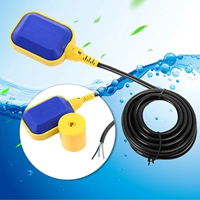Imagen de GOTOTOP interruptor de flotador bomba agua sucia nivel cambiador