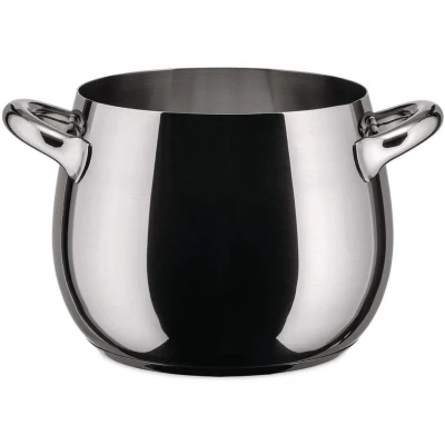 Imagen de Alessi SG100/20 Mami Olla (acero inoxidable, 20 cm)