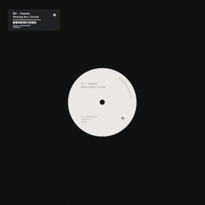 Imagen de Morning Sun / Arrival [Vinilo]
