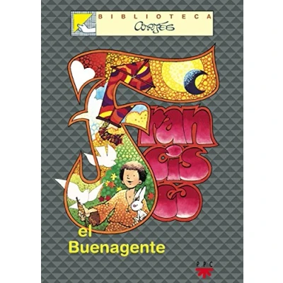 Imagen de Francisco El Buenagente: 8 (Biblioteca Cortés)