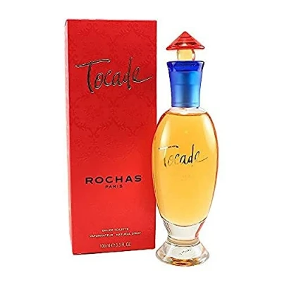 Imagen de Rochas Tocade Eau de Toilette 100 ml