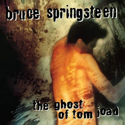 Imagen de The Ghost Of Tom Joad Vinilo Bruce Springsteen