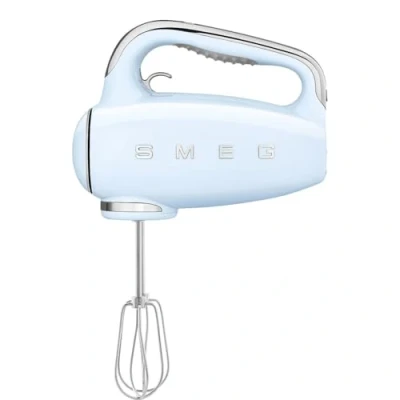 Imagen de SMEG HMF01PBEU hmf01ppbeu Plastic Blender Blue