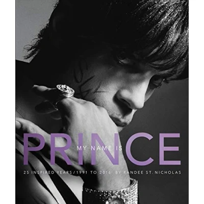 Imagen de My name is prince