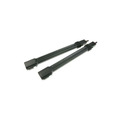 Imagen de Polti Kit de 2 tubos extensión rígidos Vaporetto Smart Mop 35 40 100 PTEU02