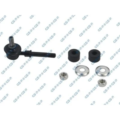 Imagen de GSP S050554 Bieleta de suspensión 90,5mm M10X1,25 SUZUKI: Vitara I SUV, Grand 1 II MITSUBISHI: Lancer 4