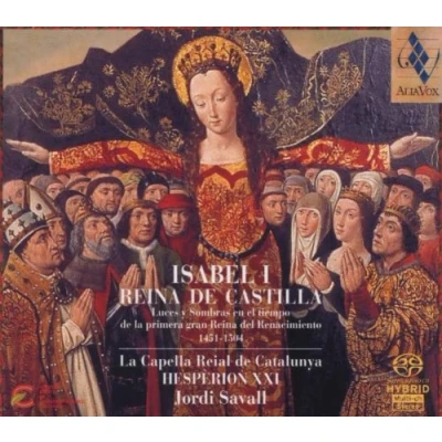 Imagen de Isabel I, Reina De Castilla