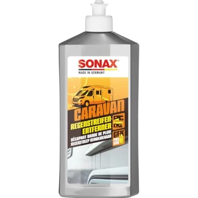 Imagen de SONAX 07182000 Detergente para pintura 500