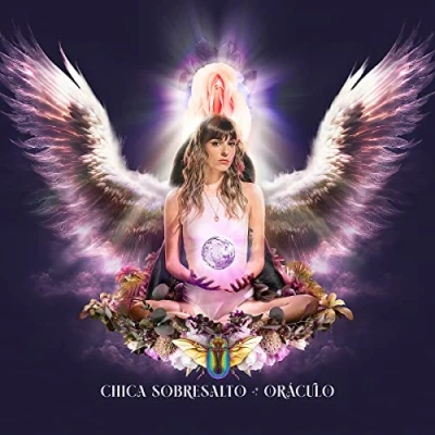 Imagen de Oráculo [Vinilo]