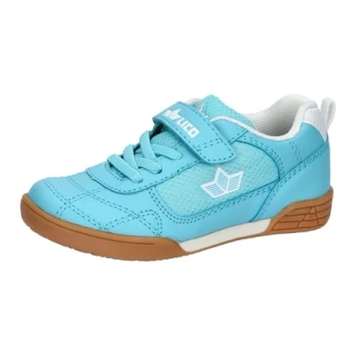 Imagen de Lico Bernie V, Zapatillas de Gimnasia, Turquesa Blanco, 40 EU