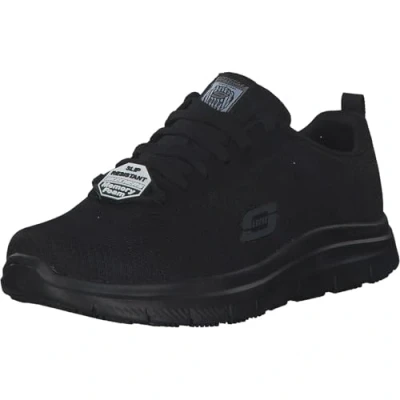 Imagen de Skechers Flex Advantage Sr Bendon, Sneakers Hombre, Negro (Black), 39 EU