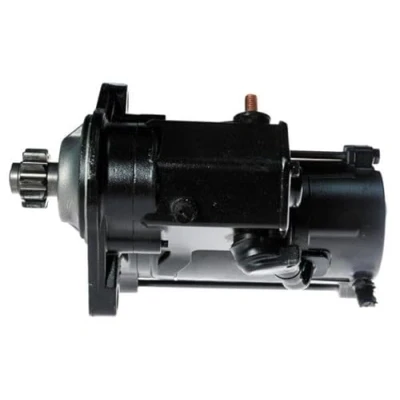 Imagen de HELLA 8EA 011 611 121 Motor de arranque 12 1,7 11 LAND ROVER: Freelander I SUV, SUV Cabrio