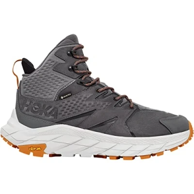 Imagen de HOKA Anacapa Mid GTX, Trekking Shoes Hombre, Castlerock/Harbor Mist, 43 1/3 EU