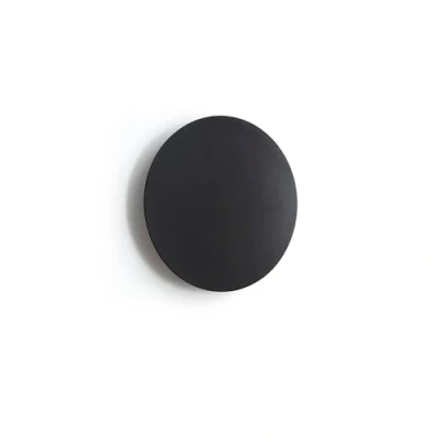 Imagen de EXO lighting Aplique de pared CIRCULAR (ø20cm), interior, LED SMD, 9W,890lm, 3K, blanco, IP20 Ilumina tus interiores, como salones, salas estar, comedores, espera