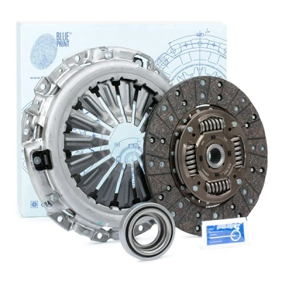 Imagen de BLUE PRINT ADN130194 Kit de Embrague tres piezas con grasa sintética cojinete desembrague 250 NISSAN: NP300 Navara Pick up, Pathfinder 3