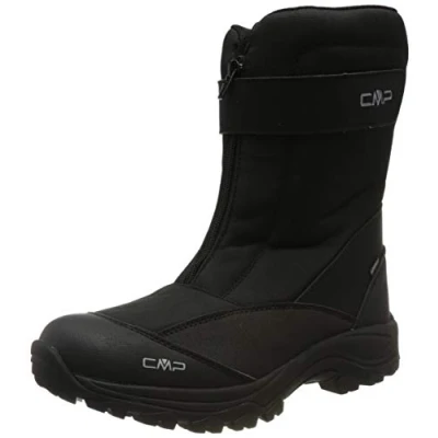 Imagen de CMP Jotos, Botas de Nieve Hombre, (Nero U901), 39 EU