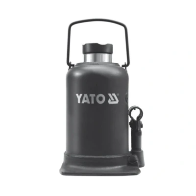 Imagen de YATO YT 1704 Gato 10 hidráulico Camiones Gatos de botella