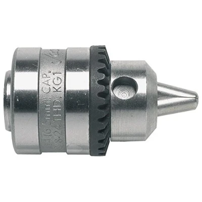 Imagen de Makita 763077 3 Portabrocas manual 6.5mm