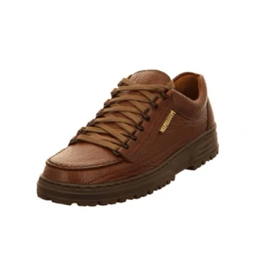 Imagen de Mephisto Cruiser C840D05 Zapatos de Cordones para Hombre, Color marrón, Talla 8.5