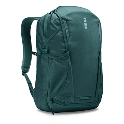 Imagen de Thule Enroute Mochila de senderismo, Talla: One Size, Mallard green