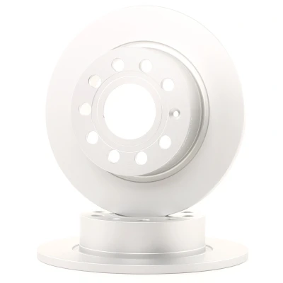 Imagen de TEXTAR PRO 92120903 Disco de freno 253 9,9 05/10 112 macizo revestido sin perno sujeción rueda, buje rueda AUDI: A3 Hatchback norauto,