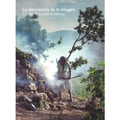 Imagen de la elocuencia de imagen. Català Roca en América.