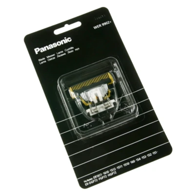 Imagen de Panasonic WER9902Y cabezal de afeitadora conjunto cuchilla corte