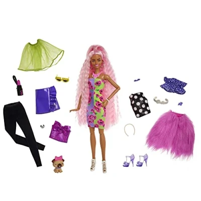 Imagen de Barbie Muñeca para niños, Talla: One Size, Multicolor