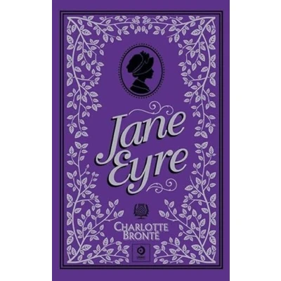 Imagen de JANE EYRE: 69 (PIEL DE CLÁSICOS)