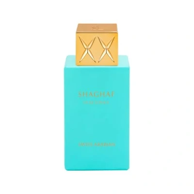 Imagen de Swiss Arabian Shaghaf Oud Tonka Eau de Parfum 75 ml