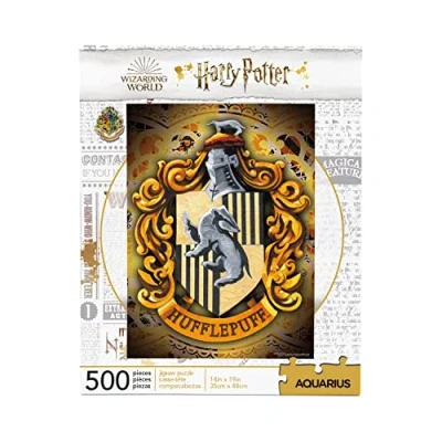 Imagen de HARRY POTTER Rompecabezas, Multicolor (NMR Distribution 62179)