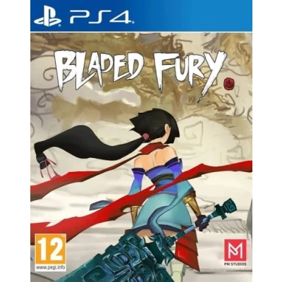 Imagen de Bladed Fury