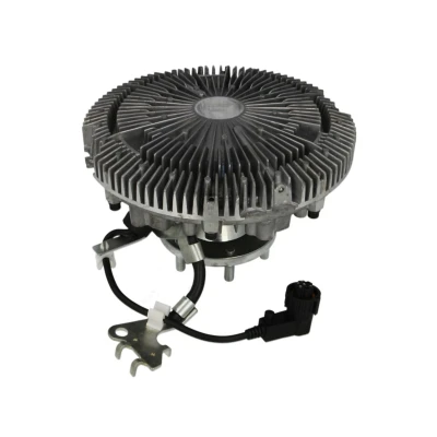 Imagen de Embrague, ventilador del radiador THERMOTEC D5ME008TT
