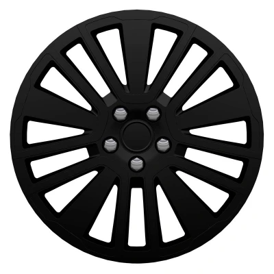 Imagen de J TEC Scuba SR J14564 Tapacubos 14in negro