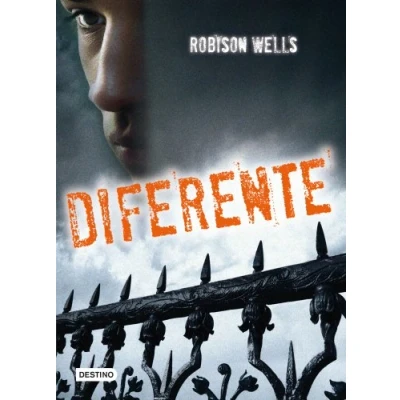 Imagen de Diferente (La Isla del Tiempo Plus)