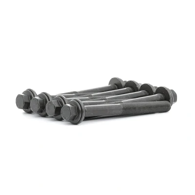 Imagen de ELRING 949.390 Juego de Tornillos Culata Hexágono exterior JEEP: WRANGLER 3, GRAND CHEROKEE 4