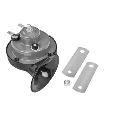Imagen de MEYLE 100 951 0004 Claxon ORIGINAL Quality VOLKSWAGEN: Polo III Hatchback, Transporter 4 Bus, 4, SEAT: Ibiza 2, Leon I Hatchback