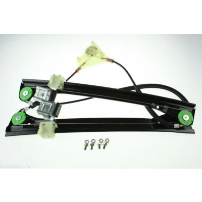 Imagen de Automega Elevalunas Delante, derecha eléctrico sin electromotor 100029310 VOLKSWAGEN: Polo IV Hatchback