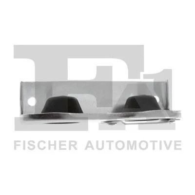 Imagen de FA1 143 752 Soporte, sistema de escape MERCEDES BENZ: CLA Coupé