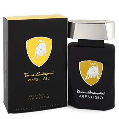 Imagen de Lamborghini Prestigio Eau de Toilette 75 ml