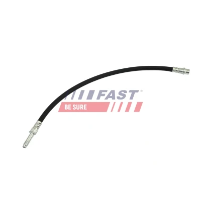 Imagen de FAST FT10103 Latiguillos de Freno 453mm M10x1 120o SF