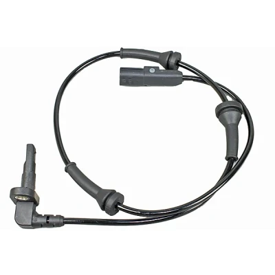 Imagen de METZGER 09001109 Sensor de ABS Eje delantero RENAULT: MASTER 3 Kasten, Bus, 3, OPEL: Movano B Furgón