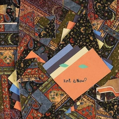 Imagen de Isn&#039;t It Now? (2LP) [Vinilo]