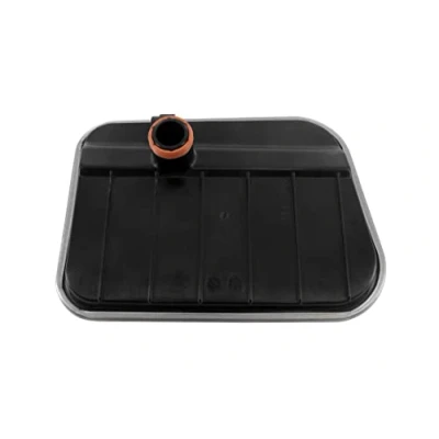 Imagen de Filtro hidráulico, transmisión automática VAICO V25 0710