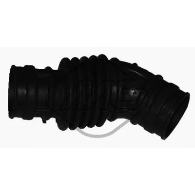 Imagen de Tubo flexible de aspiración, filtro aire Metalcaucho 04975