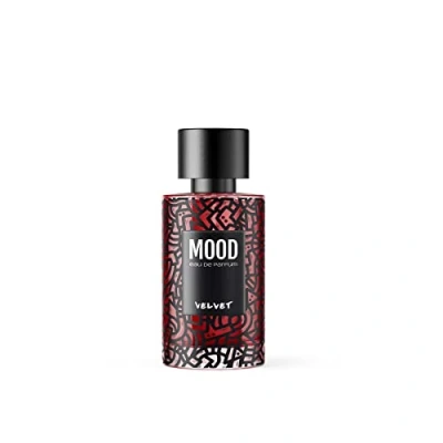 Imagen de MOOD Velvet edp 100ml